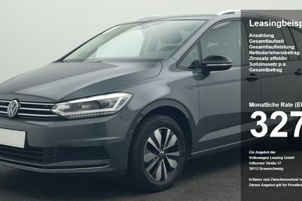 VW Touran 25.840 km 34.350 &euro; Regensburg 93055