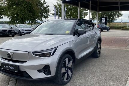 Volvo C40 52.500 km 30.990 &euro; Neutraubling 93073