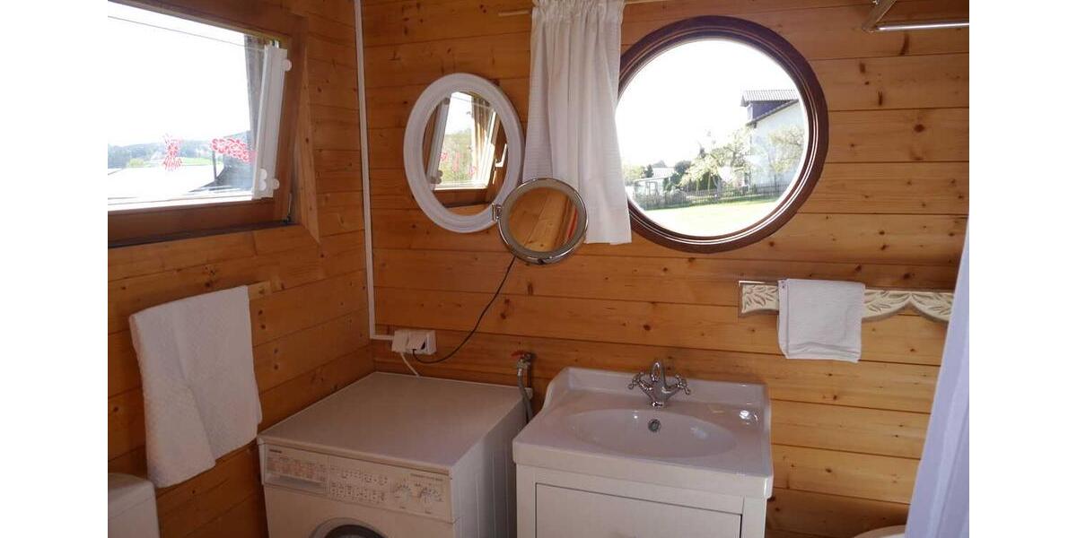 Einfamilienhaus Walderbach - 1 Zimmer, 18 m&sup2;, 33.000&euro; | Angebot:26427330