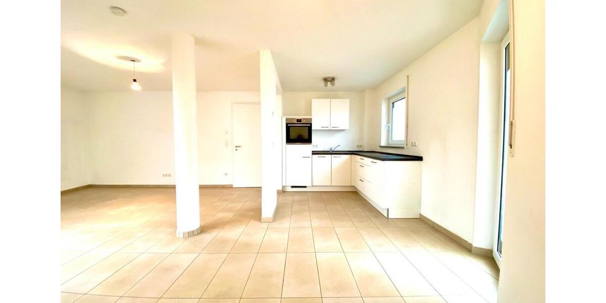 2 Zimmer Wohnung Balkone barrierefrei bahnhofsnah Nähe Regensburg 2 zimmer