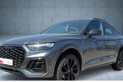 Audi Q5 44.881 km 46.760 &euro; Neutraubling 93073