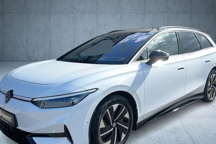 VW ID.7 14.991 km 54.970 &euro; Neutraubling 93073