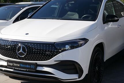 Mercedes-Benz EQA 7.851 km 49.890 &euro; Regensburg 93053