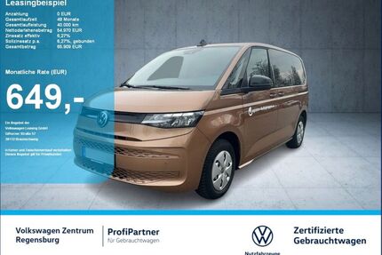 VW T7 Multivan