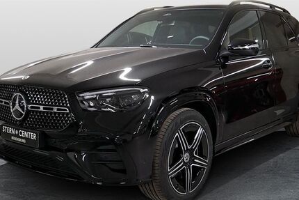Mercedes-Benz GLE 350 8.500 km 85.666 &euro; Regensburg 93053
