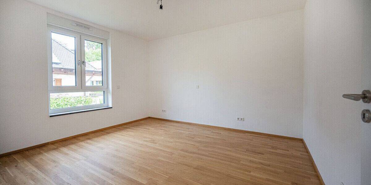 Etagenwohnung Burglengenfeld - 2 Zimmer, 54 m&sup2;, 184.000&euro; | Angebot:26843838