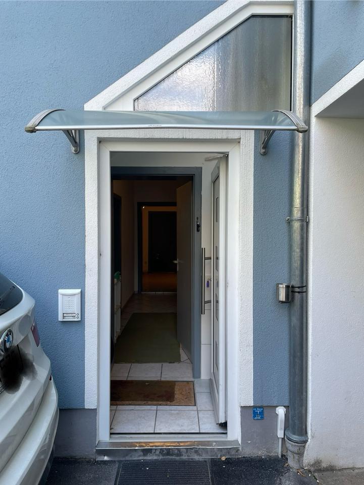 Große 4-Zimmer-Wohnung – perfekt für WG, 170 m²