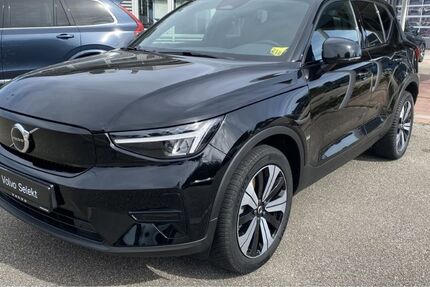 Volvo XC40 46.250 km 31.490 &euro; Neutraubling 93073