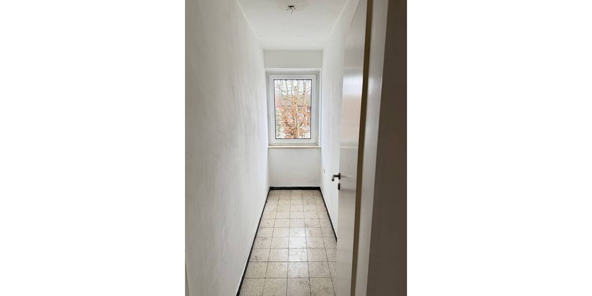 Etagenwohnung Nittenau Bergham - 4 Zimmer, 95 m&sup2;, 750&euro; | Angebot:26556811