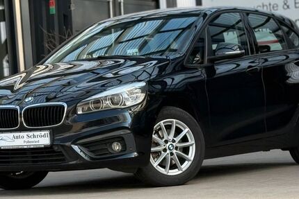 BMW 218 Active Tourer 104.200 km 11.980 &euro; Pollenried 93152