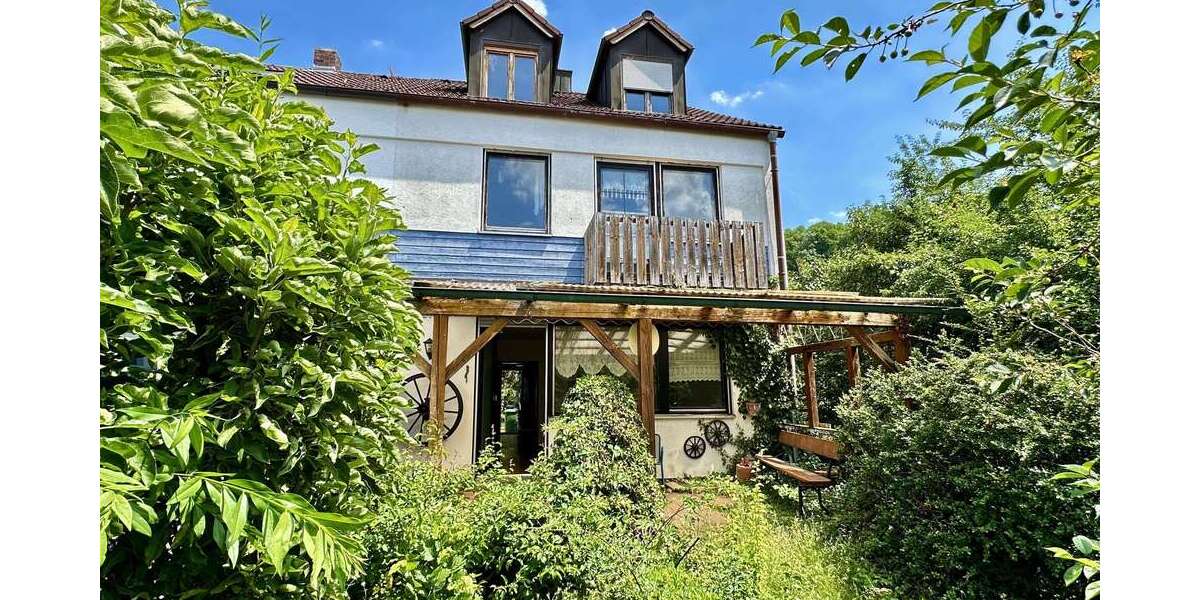 Einfamilienhaus Donaustauf - 6 Zimmer, 125 m&sup2;, 379.000&euro; | Angebot:26894590