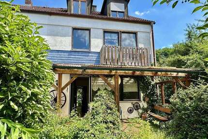 Haus Donaustauf - 6 Zimmer, 125 m&sup2;, 379.000&euro; | Angebot:26894590