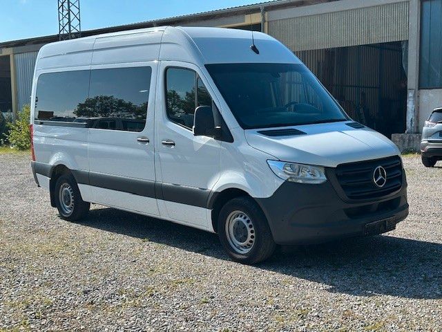 Sprinter