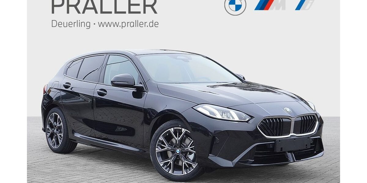 BMW 120 6.000 km 33.900 &euro; Deuerling 93180