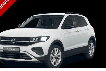 VW T-Cross 4.990 km 21.970 &euro; Regensburg 93053