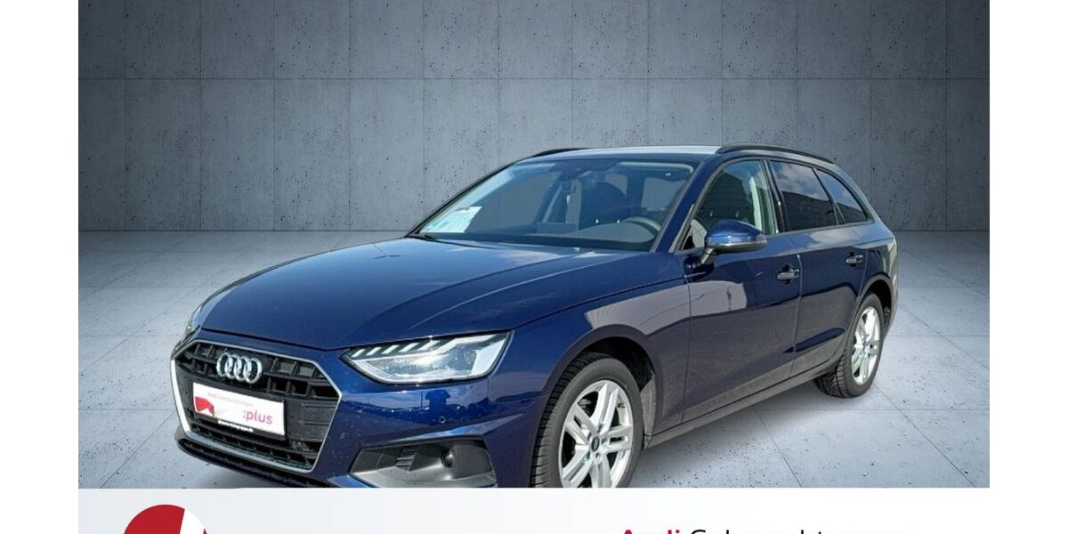 Audi A4 19.112 km 36.980 &euro; Neutraubling 93073