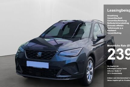 Seat Arona 7.754 km 25.950 &euro; Regensburg 93055