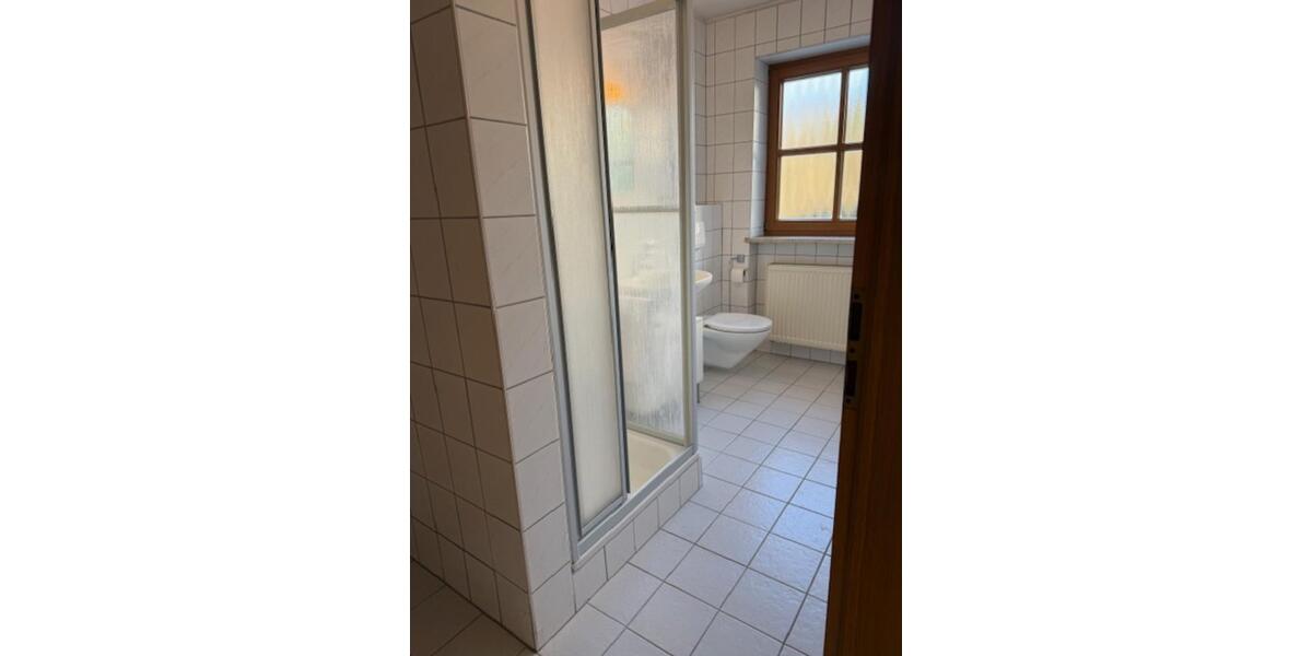 Etagenwohnung Bad Abbach - 2 Zimmer, 58 m&sup2;, 605&euro; | Angebot:25645661