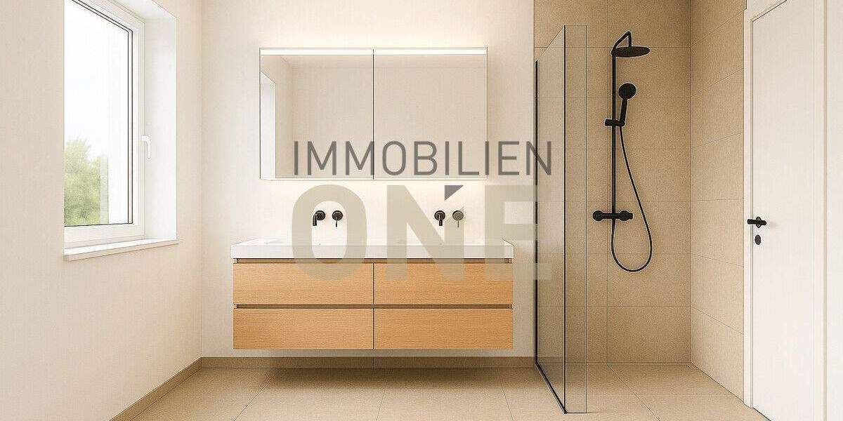 Etagenwohnung Nittendorf / Thumhausen Thumhausen - 4 Zimmer, 87 m&sup2;, 395.000&euro; | Angebot:25985197