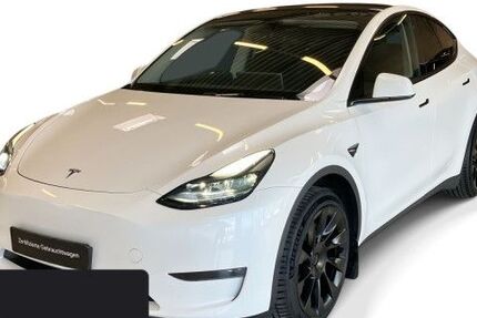 Tesla Model Y 32.189 km 40.200 &euro; Obertraubling 93083