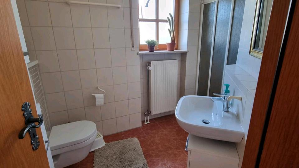 Einfamilienhaus Burglengenfeld - 6 Zimmer, 143 m&sup2;, 1.800&euro; | Angebot:26237549