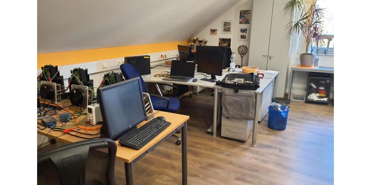 Gewerbeobjekt Bad Abbach - 600&euro; | Angebot:26309993
