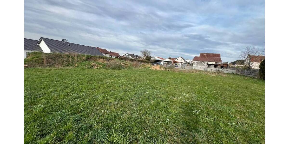 Grundstück Steinsberg Steinsberg - 349.000&euro; | Angebot:26160844