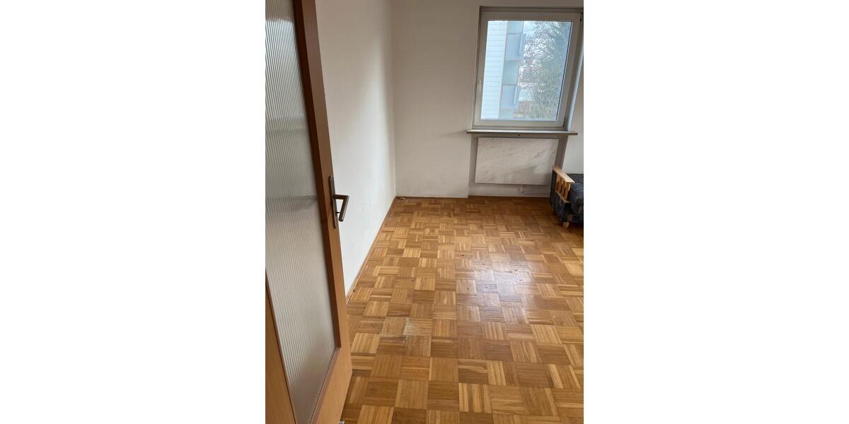 Etagenwohnung Bad Abbach - 2 Zimmer, 56 m&sup2;, 800&euro; | Angebot:25149744