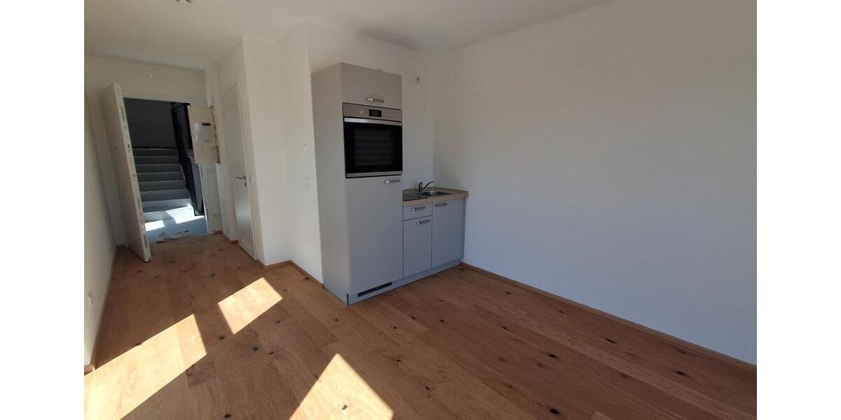 Etagenwohnung Regensburg Galgenberg - 1 Zimmer, 20 m&sup2;, 545&euro; | Angebot:26444205