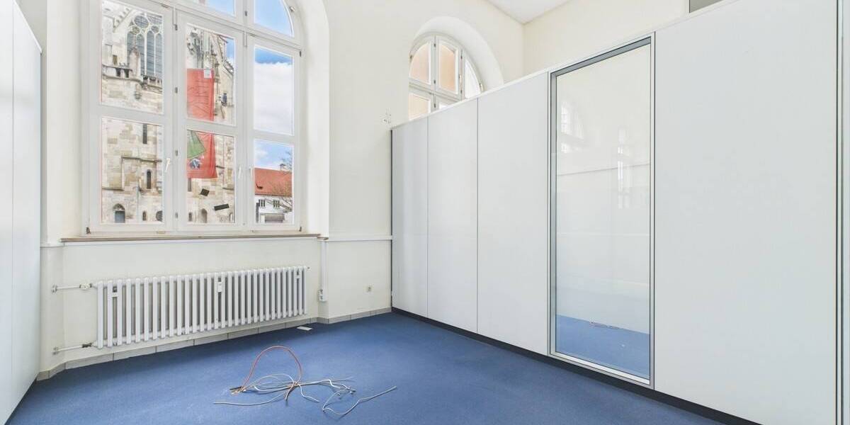 Gewerbeobjekt Regensburg Innenstadt - 11.044&euro; | Angebot:26454546