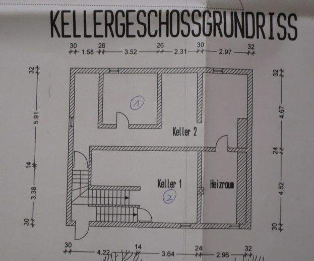 Mehrfamilienhaus, Wohnhaus Kelheim - 1 Zimmer, 280 m&sup2;, 777.900&euro; | Angebot:25675831