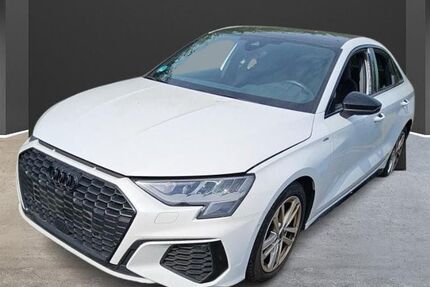Audi A3 65.225 km 24.490 &euro; Schierling 84069
