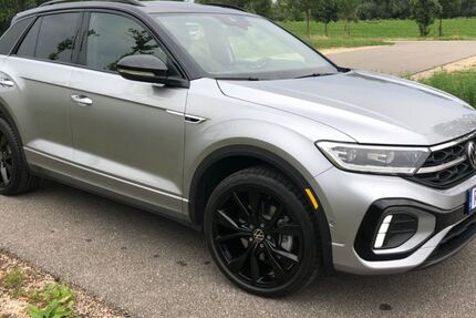 VW T-Roc 30.500 km 26.650 &euro; Wenzenbach 93173