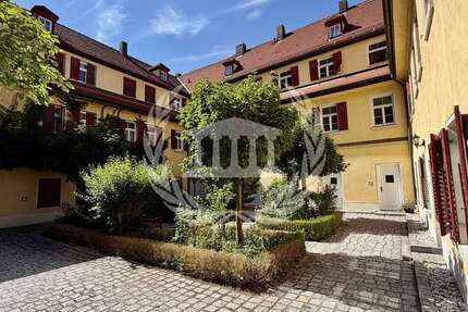 Wohnung Sinzing / Alling Alling - 1 Zimmer, 22 m&sup2;, 59.000&euro; | Angebot:27279444