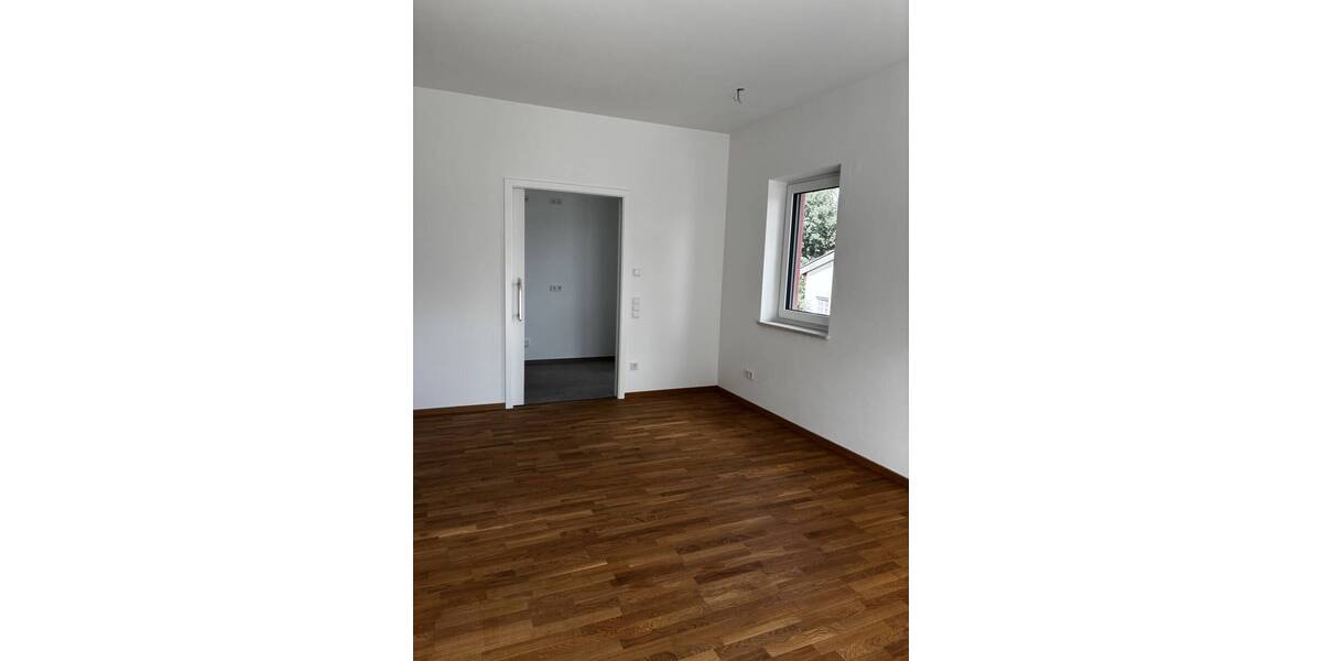 2-Zimmer Wohnung im Seniorenwohnen - barrierefrei 2 zimmer