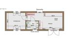 Einfamilienhaus Walderbach - 2 Zimmer, 40 m&sup2;, 121.000&euro; | Angebot:26987341