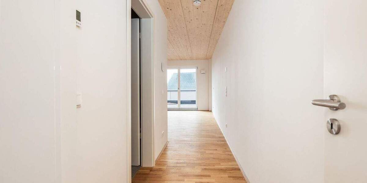 Etagenwohnung Pentling Großberg - 2 Zimmer, 73 m&sup2;, 456.000&euro; | Angebot:25728714