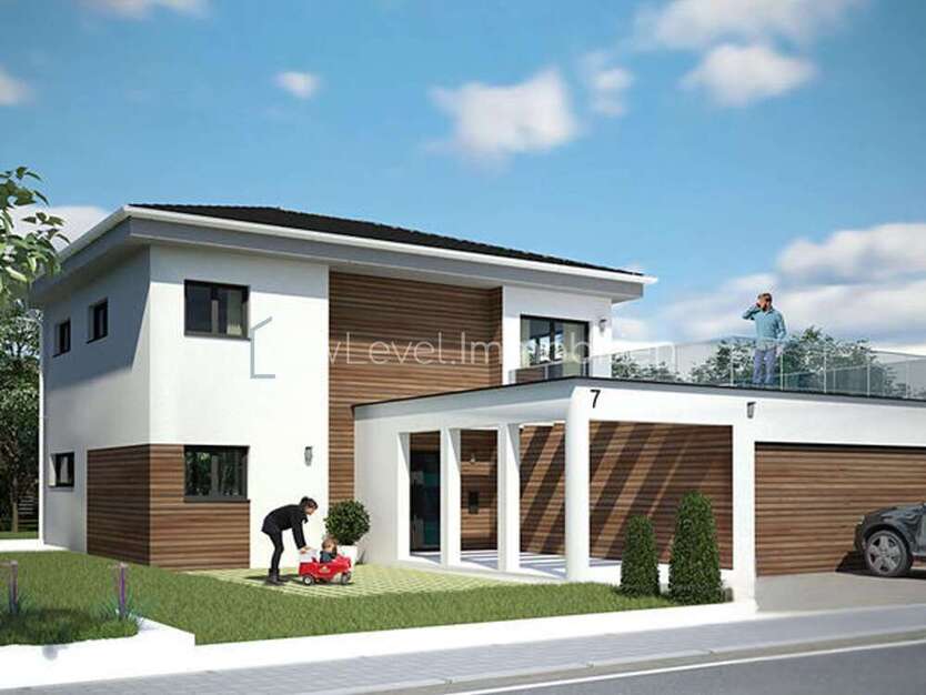 Haus zum Kaufen in Nittendorf 350.000 € 140 m²