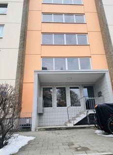 Etagenwohnung Regensburg Gallingkofen - 2 Zimmer, 54 m&sup2;, 210.000&euro; | Angebot:26039807