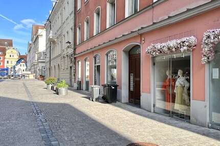 Wohnung Regensburg Kumpfmühl - 2 Zimmer, 85 m&sup2;, 980&euro; | Angebot:26682386