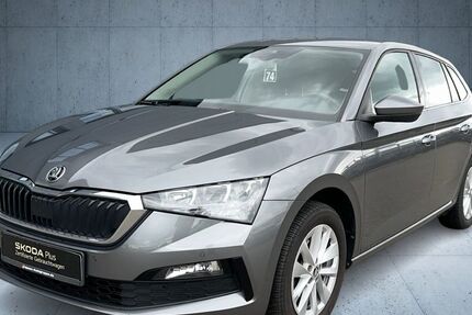 Skoda Scala 44.256 km 17.970 &euro; Neutraubling 93073