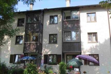 Wohnung Regensburg Galgenberg - 2 Zimmer, 53 m&sup2;, 480&euro; | Angebot:26785785