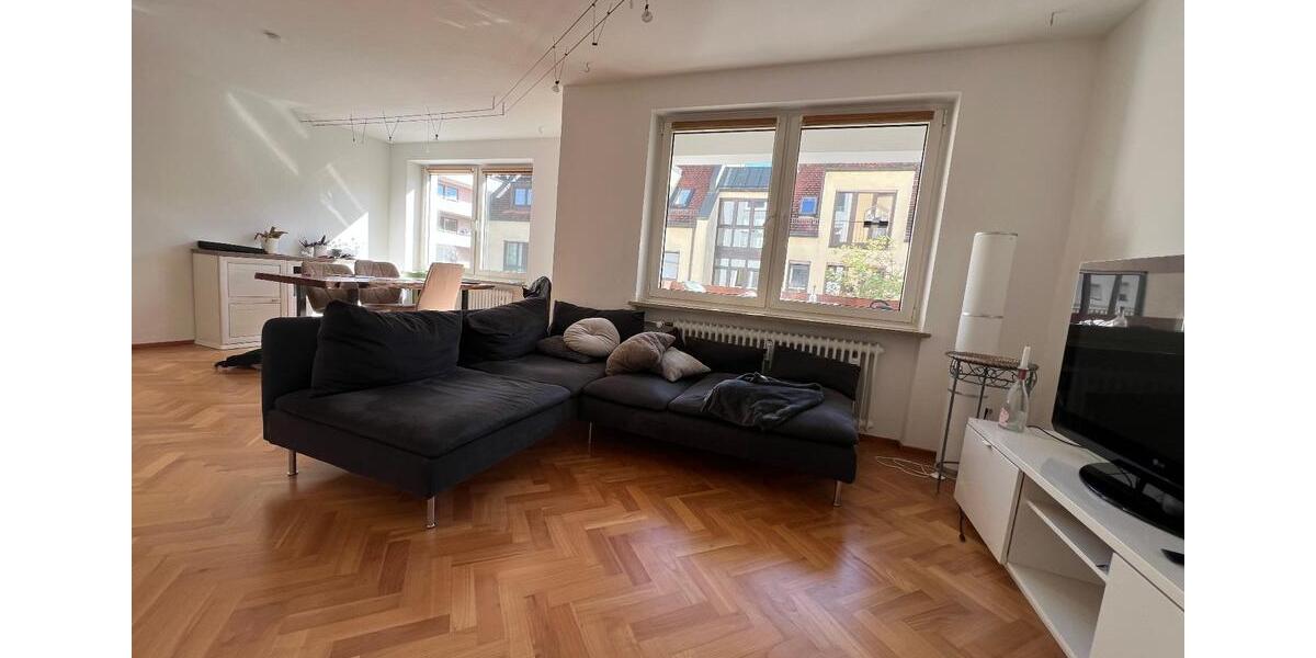 Etagenwohnung Regensburg Galgenberg - 2 Zimmer, 60 m&sup2;, 319.000&euro; | Angebot:25235627