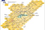 Sonnenoase Einfamilienhaus, 6 Zi, zentral & ruhig, Stadt Geiselhöring - Einfamilienhaus Geiselhöring | Angebot:26994073