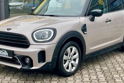 Mini Cooper Countryman 80.474 km 23.780 &euro; Kelheim 93309