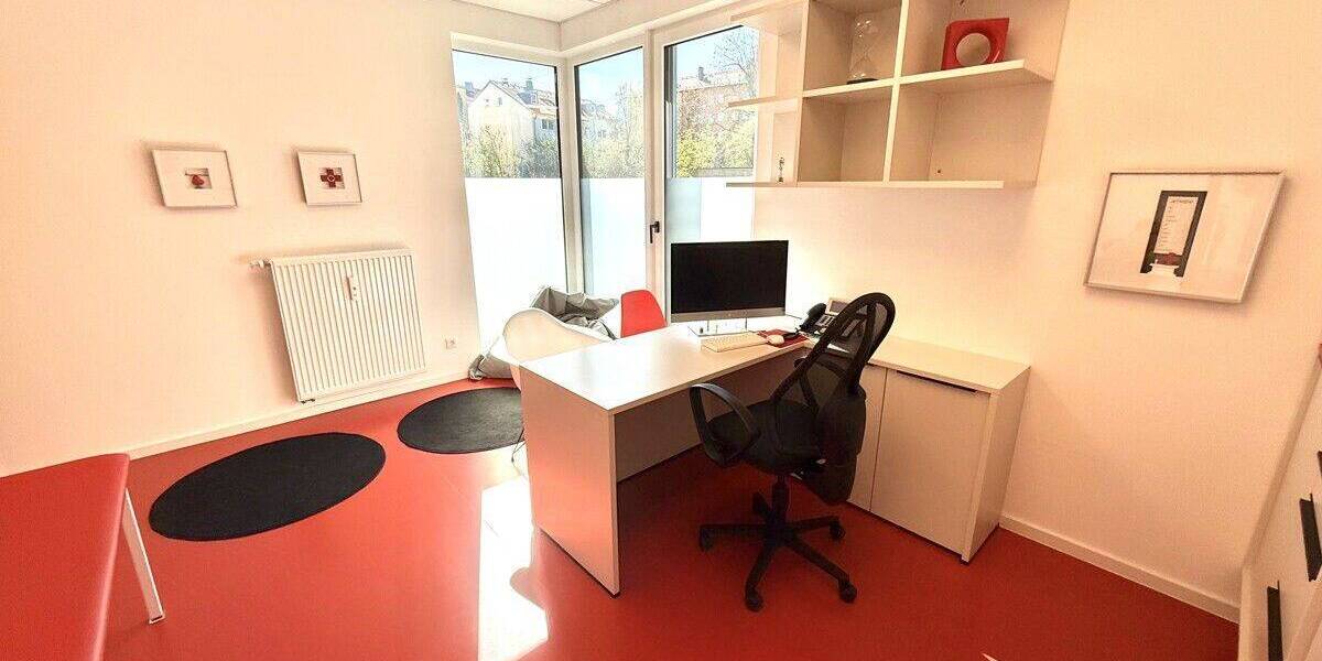 Gewerbeobjekt Regensburg Ostenviertel - 695.000&euro; | Angebot:26807149