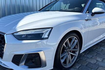 Audi A5 43.260 km 29.990 &euro; Wörth an der Donau 93086