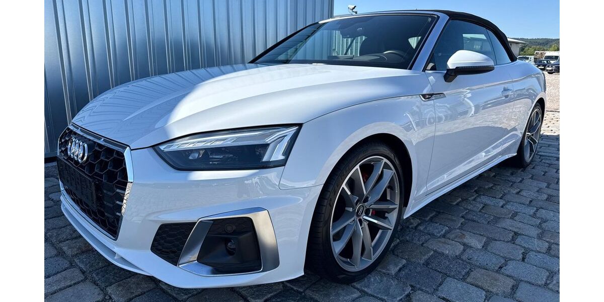 Audi A5 43.260 km 29.990 &euro; Wörth an der Donau 93086