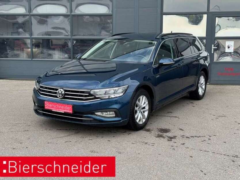 Passat Variant