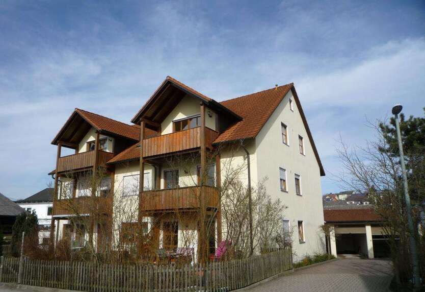 Wohnung zum Mieten in Ihrlerstein 610 € 61 m² 2 zimmer